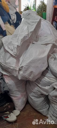 Вещи секонд хенд бесплатно