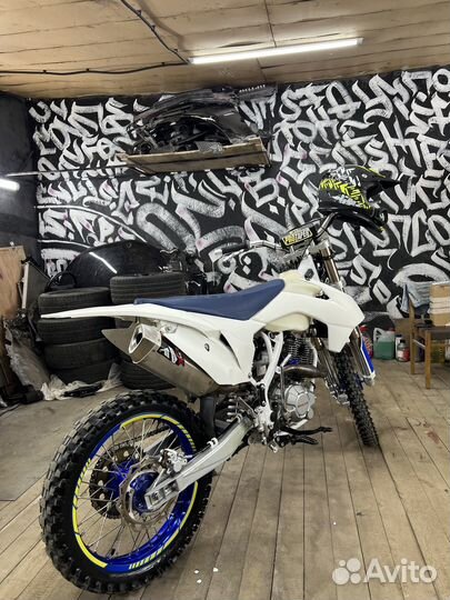 Motolend tt250 172