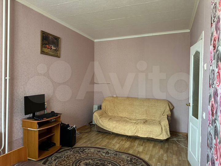 1-к. квартира, 39,5 м², 8/12 эт.