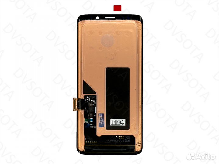 Дисплей для Galaxy S9 SM-G960F оригинал без рамки