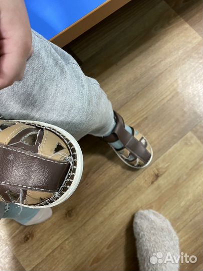 Вещи пакетом