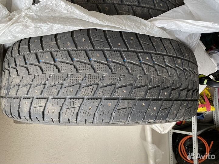 Toyo Open Country A/T 275/50 R22