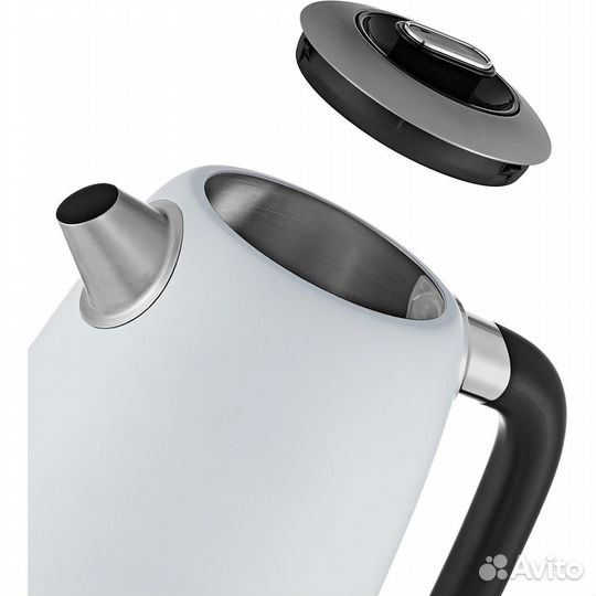 Электрочайник Чайник Kitfort KT-6121-2 #342551