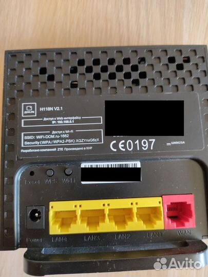 Роутеры для интернета wi-fi