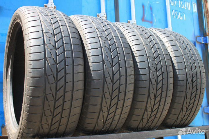 Goodyear Excellence 255/45 R20 94S