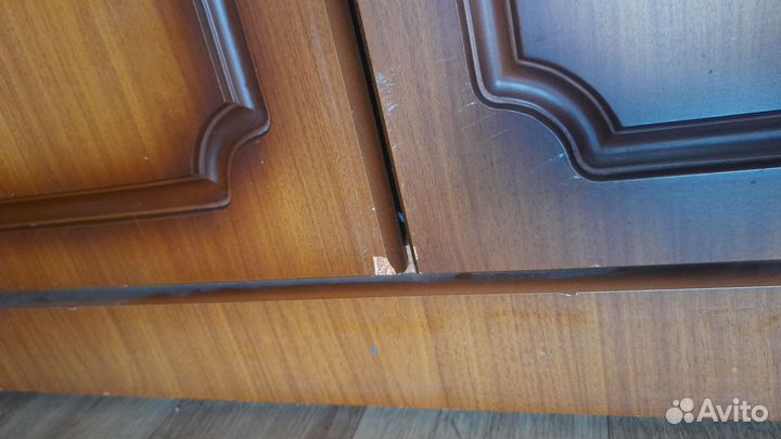 Сервант шкаф стенка