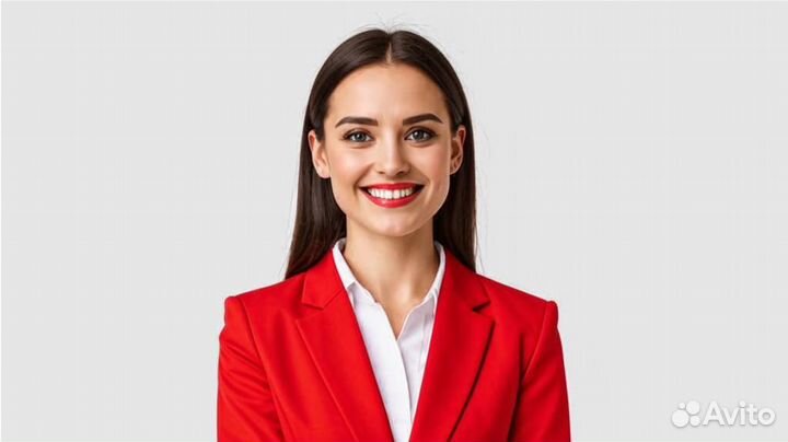 Представитель банка