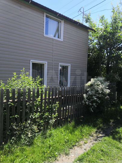 Дача 65 м² на участке 6 сот.