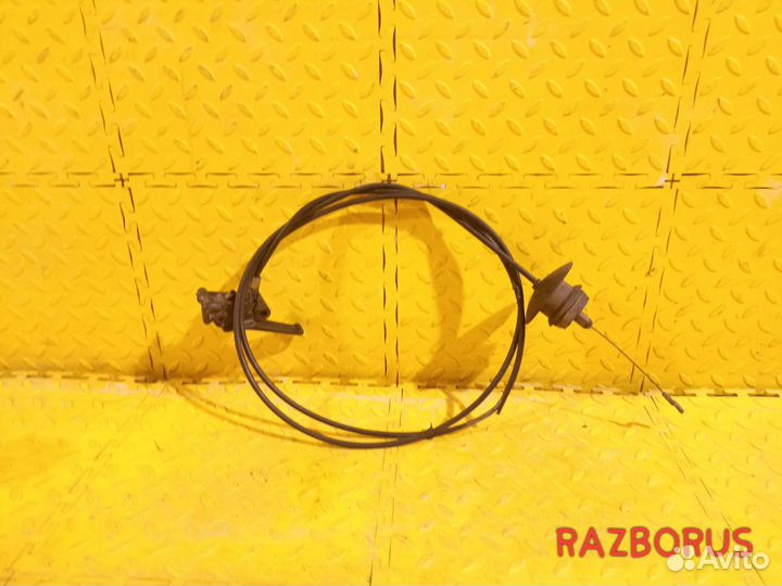 Трос капота Iran Khodro Samand 2003-2011