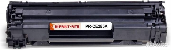 Картридж Print-Rite PR-CE285A 1458508
