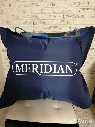 Кислородная подушка