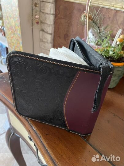 Для хранения дисков