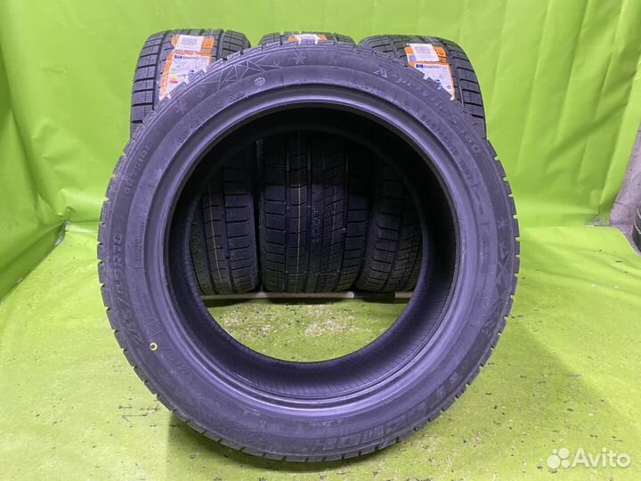 Tracmax X-Privilo S360 245/45 R18 100T