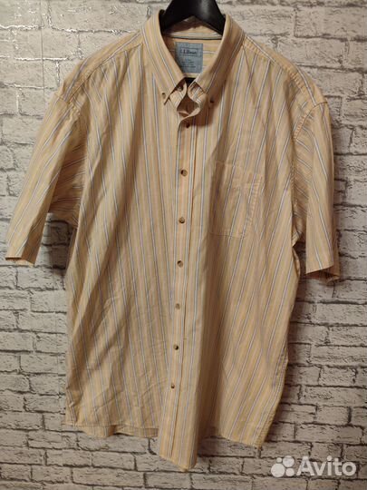 Рубашки USA XL