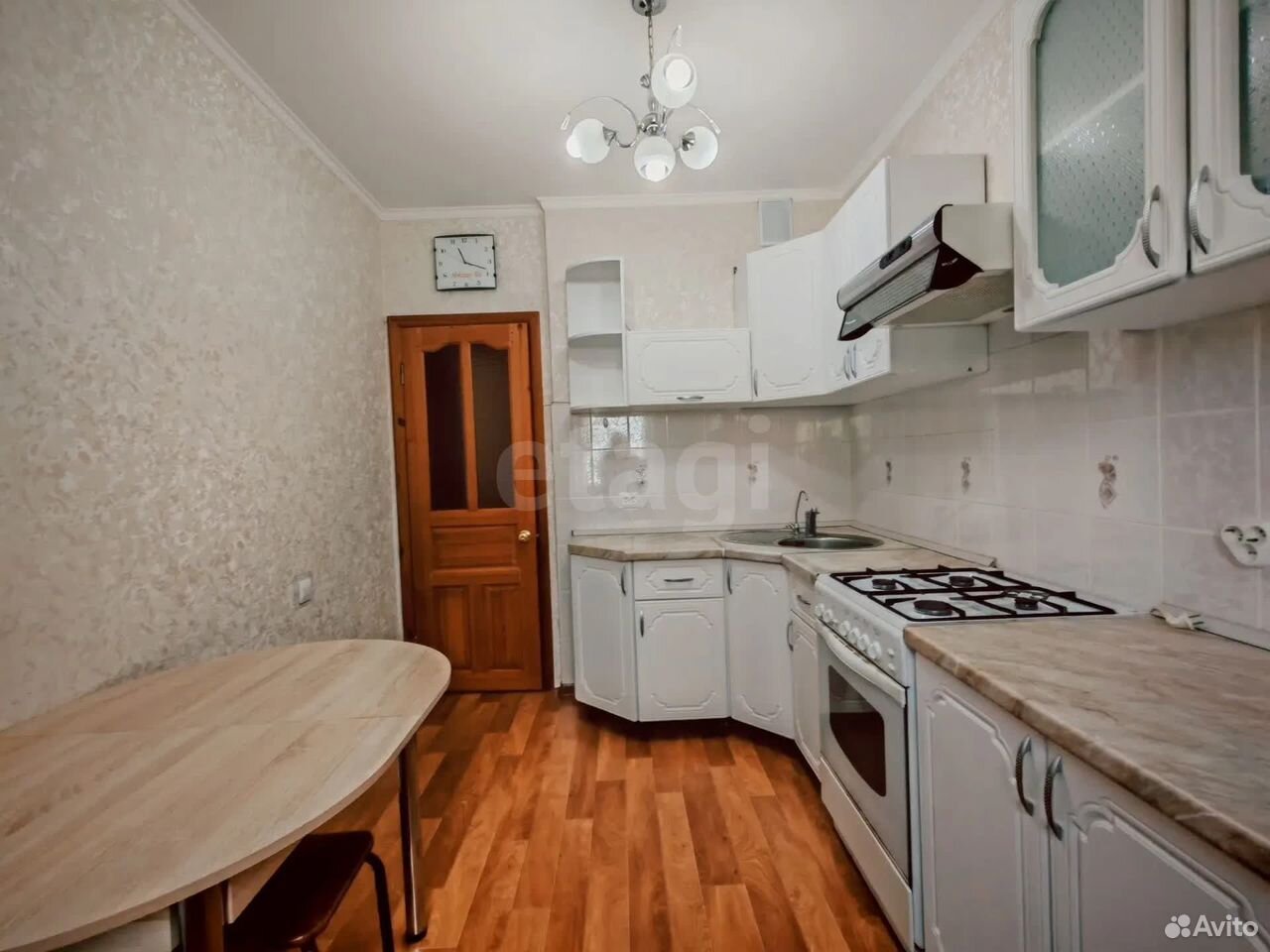 3-к. квартира, 66,4 м², 2/9 эт., Стерлитамак