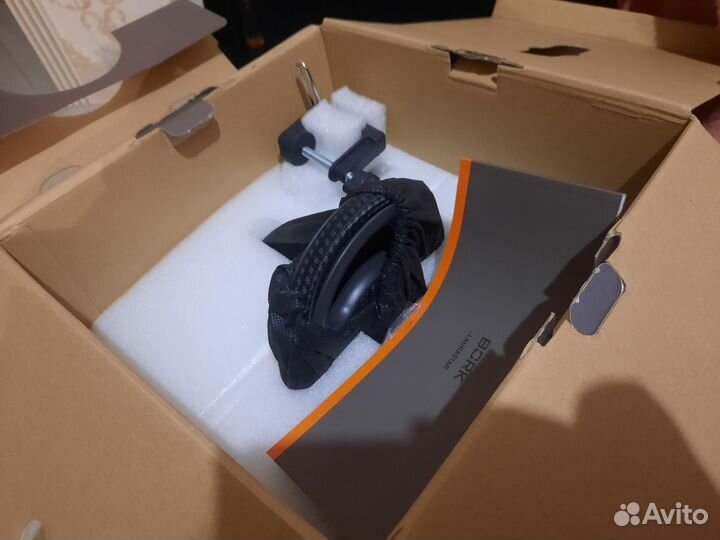 Гладильная система Bork I800