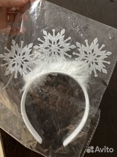 Новый годные ободок