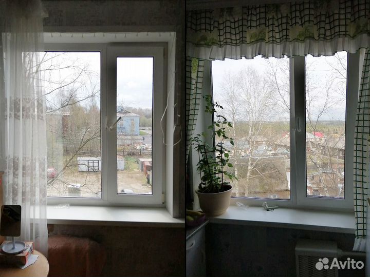 Пластиковые окна, остекление балконов