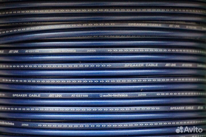 Audio-Technica ArtLink на отрез, Japan