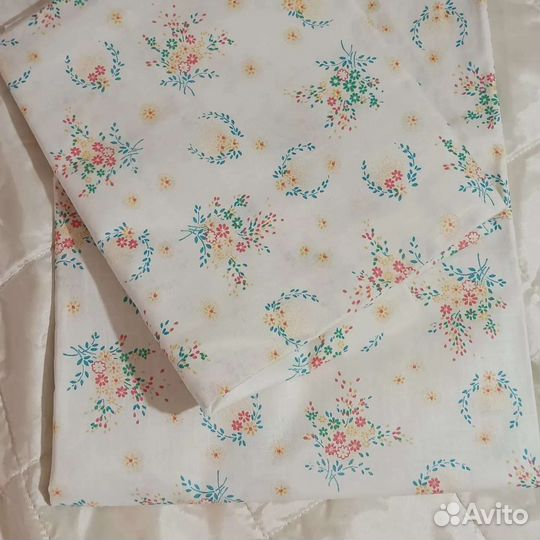 Наволочки новые СССР