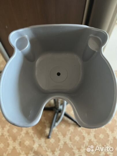 Мойка парикмахерская переносная