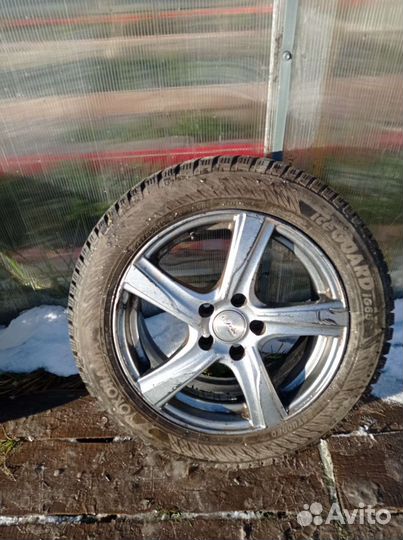 Yokohama Ice Guard IG65 205/55 R16