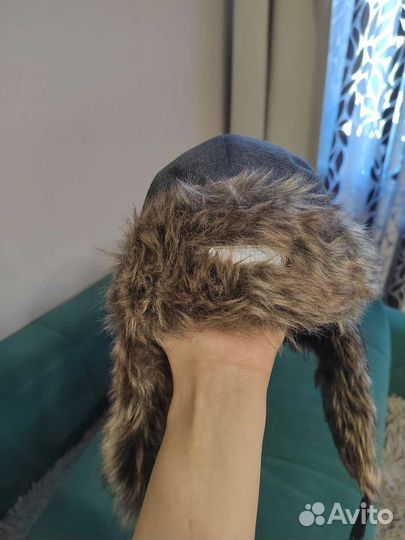 Шапка для мальчика