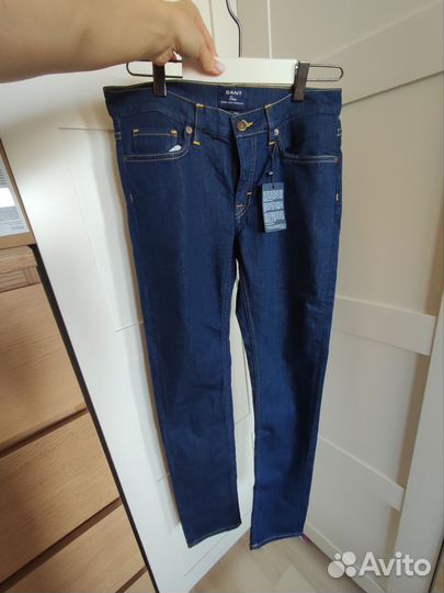 Джинсы Gant 27