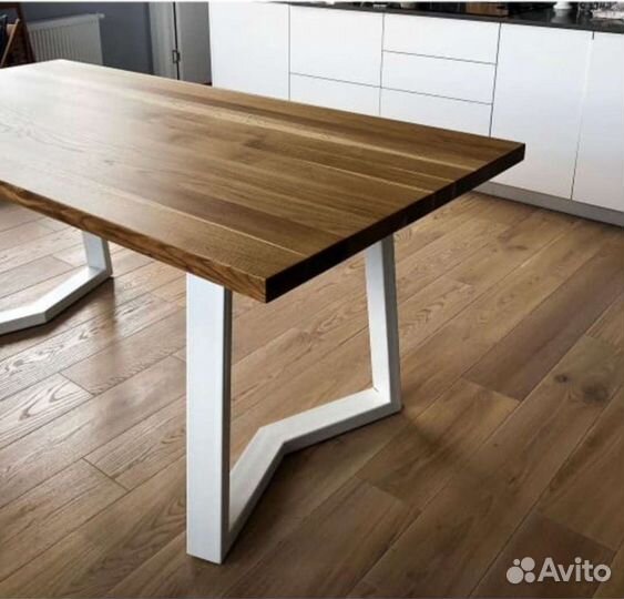 Столярные работы