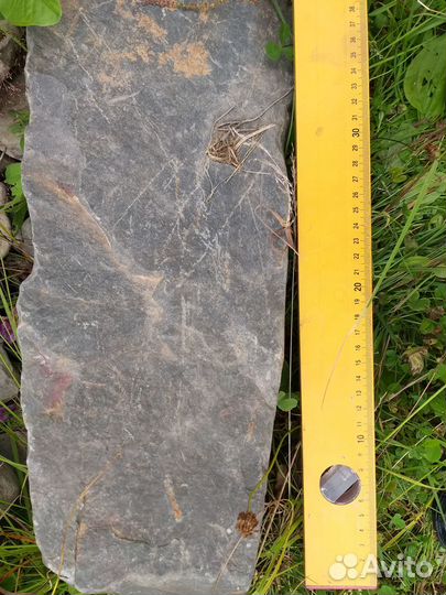 Камень природный