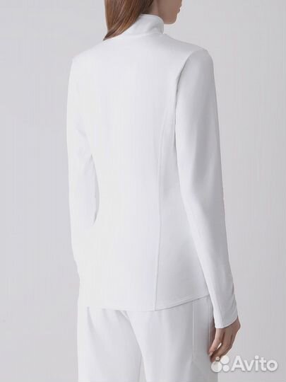 Бадлон с логотипом Bogner