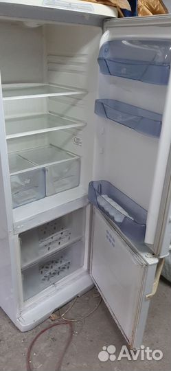 Холодильник Бирюса 126 Доставка