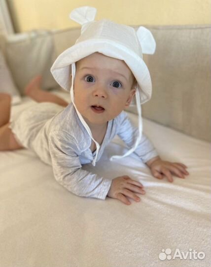 Панама (для заказа)