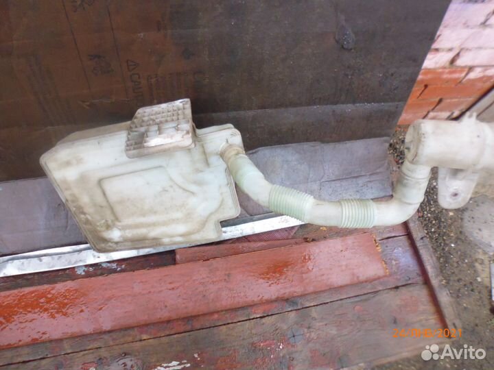 Шкода октавия а5 омывытель