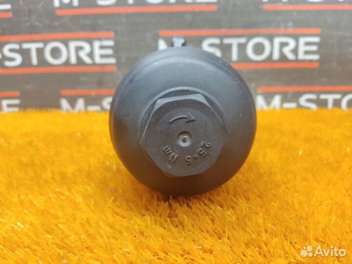 Корпус масляного фильтра Audi A6 C6/4F BDW 2008