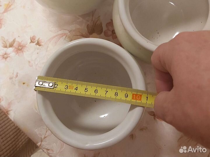 Горшок для запекания