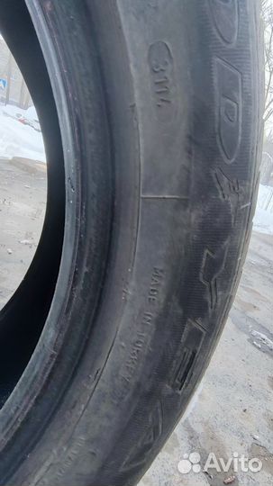 Goodyear EfficientGrip 205/60 R16