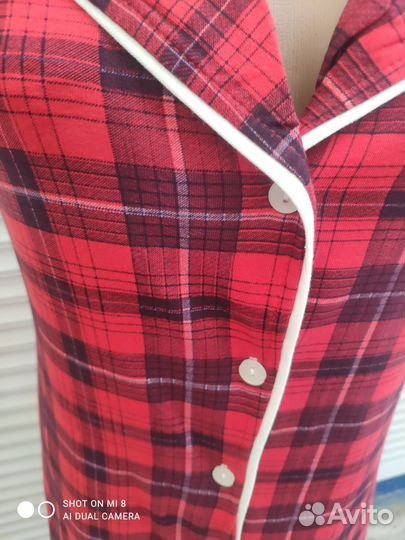 Женский халат