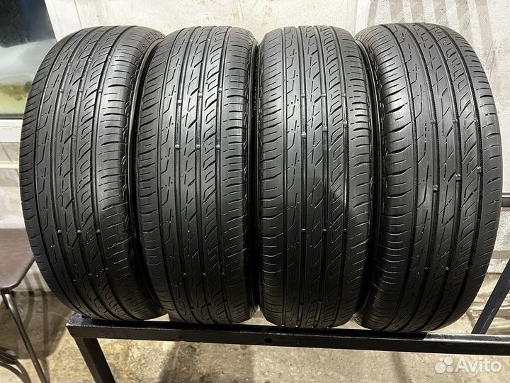 Nitto NT860 175/65 R15 88H