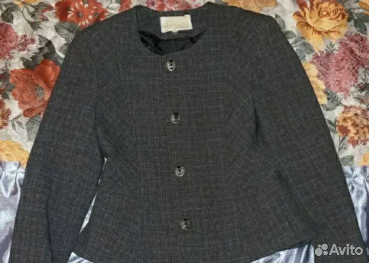 Форма школьная