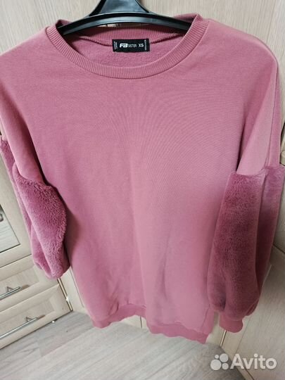 Свитшот женский