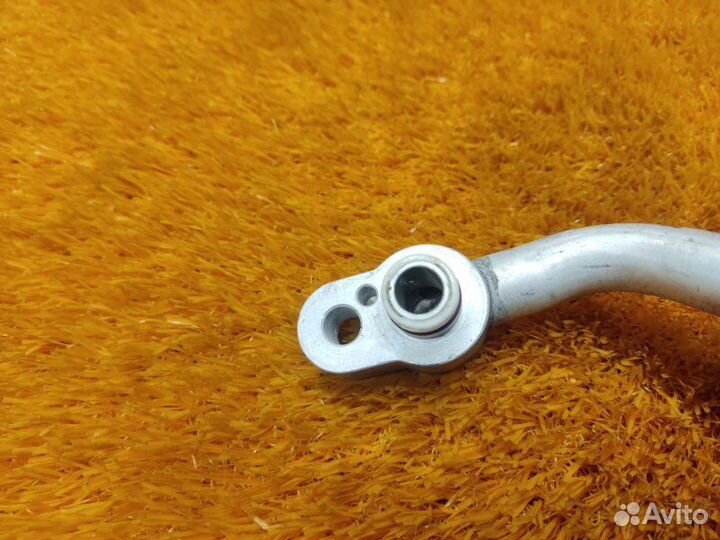 Трубка кондиционера Audi A4 B8/8K cdnb 2012