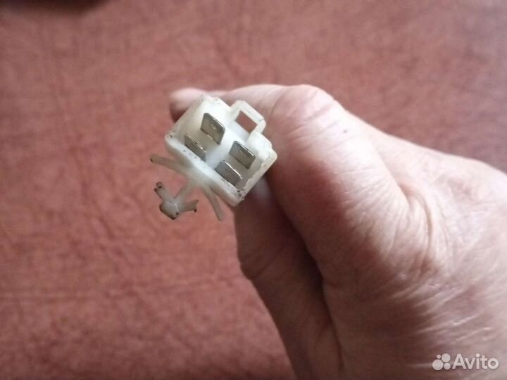 Грейт вол ховер н5 датчик стоп сигнала