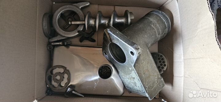 Мясорубка мим-300