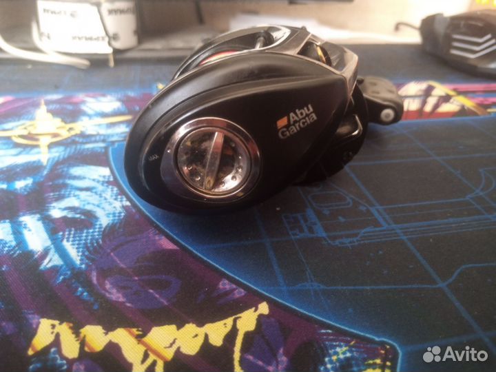 Мультипликаторная катушка