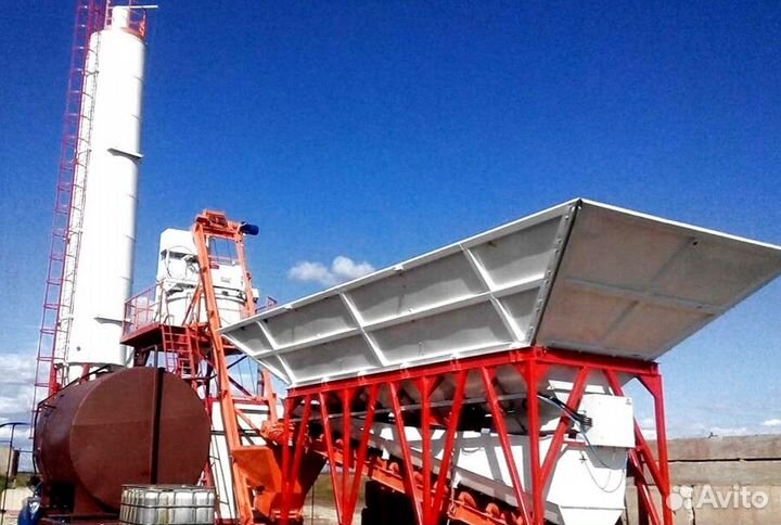 Продажа бетона 2