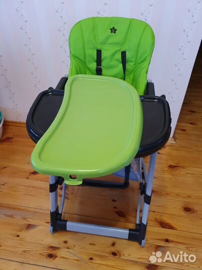 Столик для кормления ребенка BE2ME