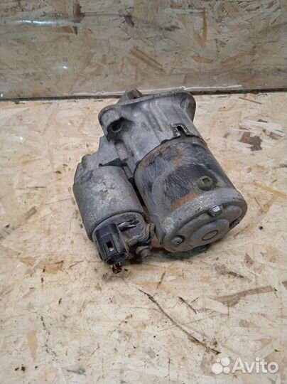 Стартер Hyundai i30