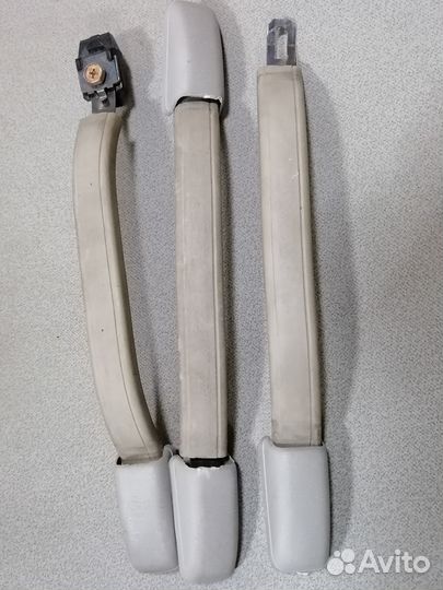 Ручка салона Mazda 626 (GF) 1997-2002