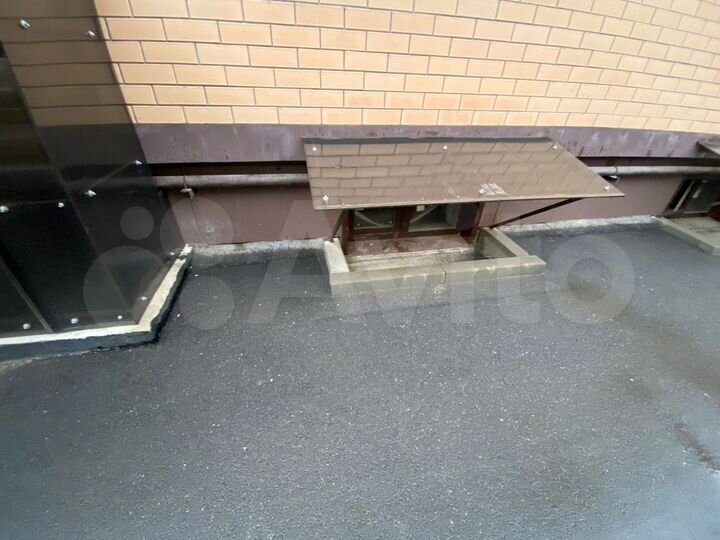 Свободного назначения, 61.8 м²